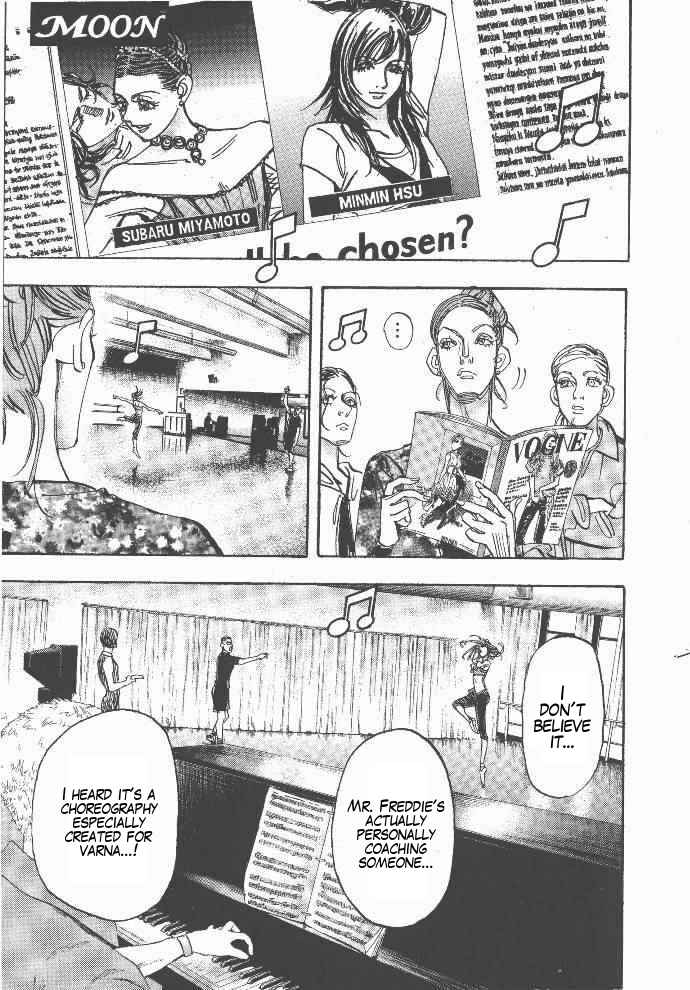 Page 1 Chapter 40 Moon