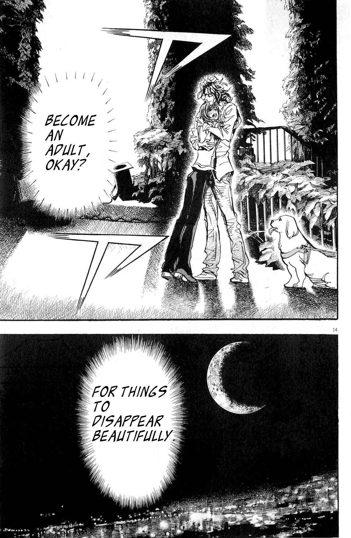 Page 16 Chapter 89 Moon