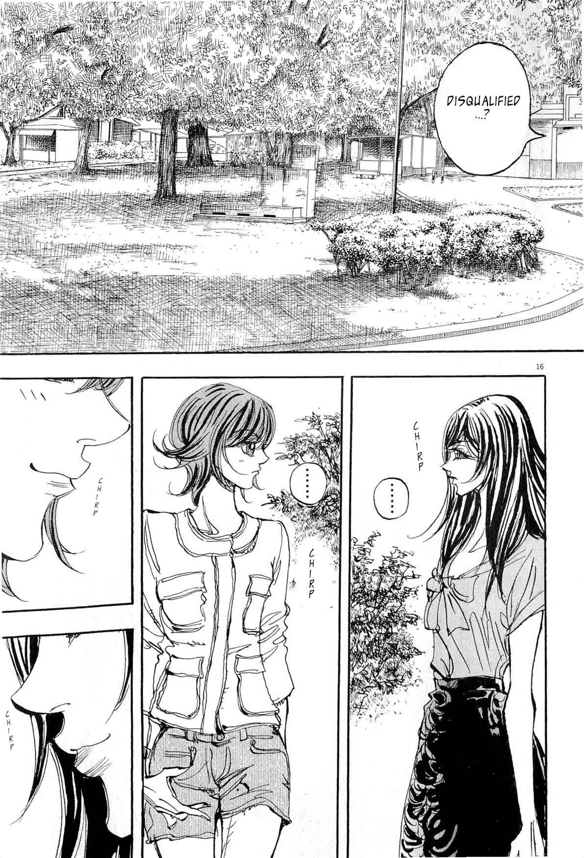 Page 18 Chapter 89 Moon