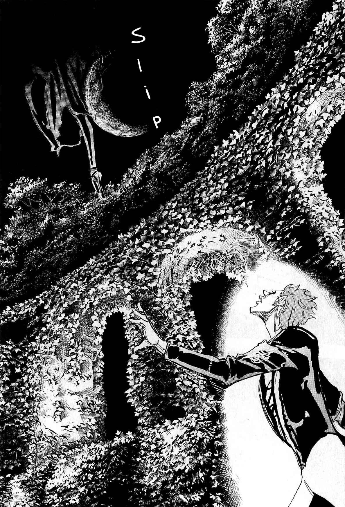 Page 7 Chapter 89 Moon