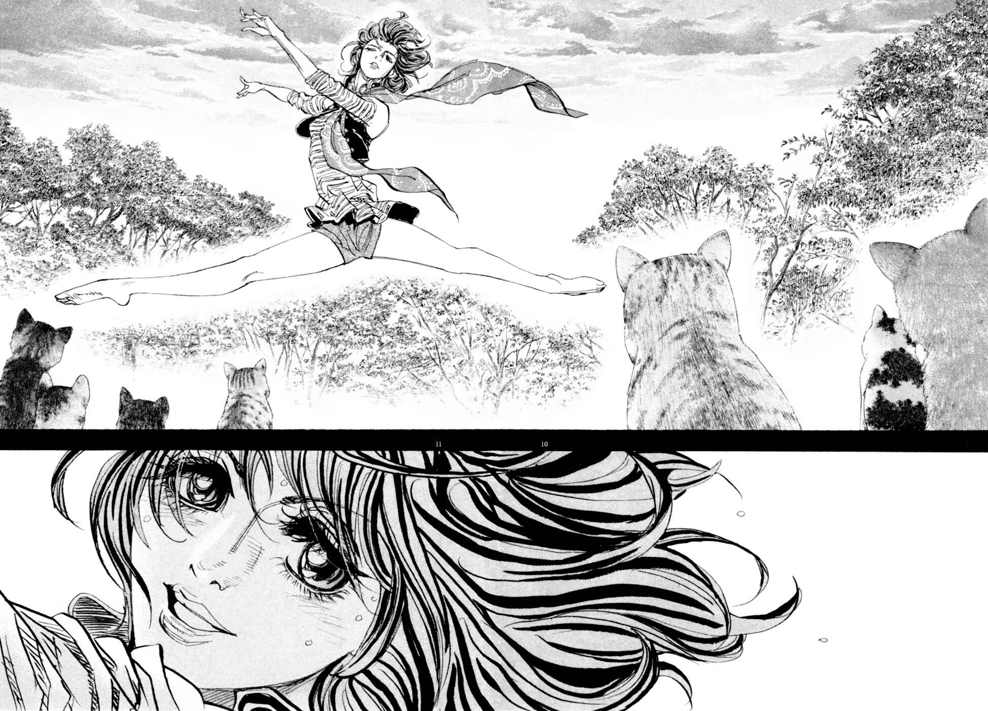 Page 10 Chapter 73 Moon