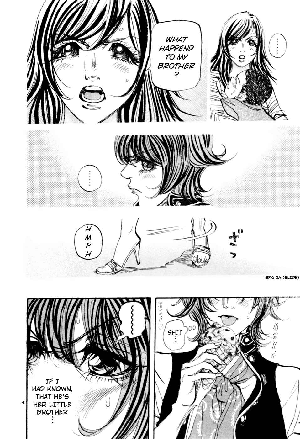 Page 4 Chapter 73 Moon