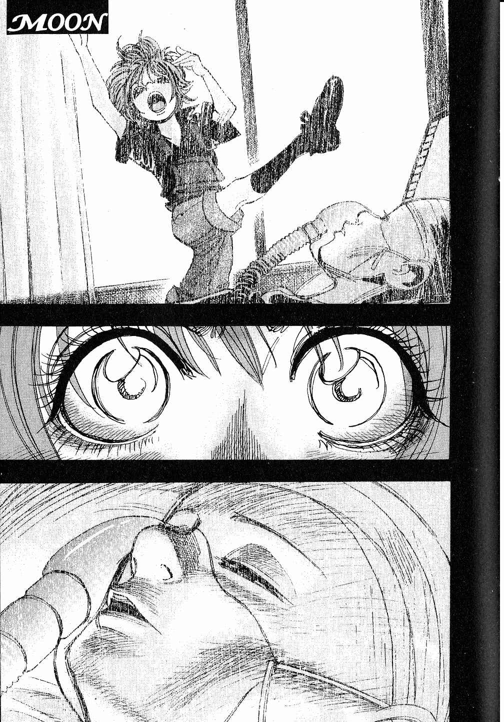 Page 1 Chapter 21 Moon