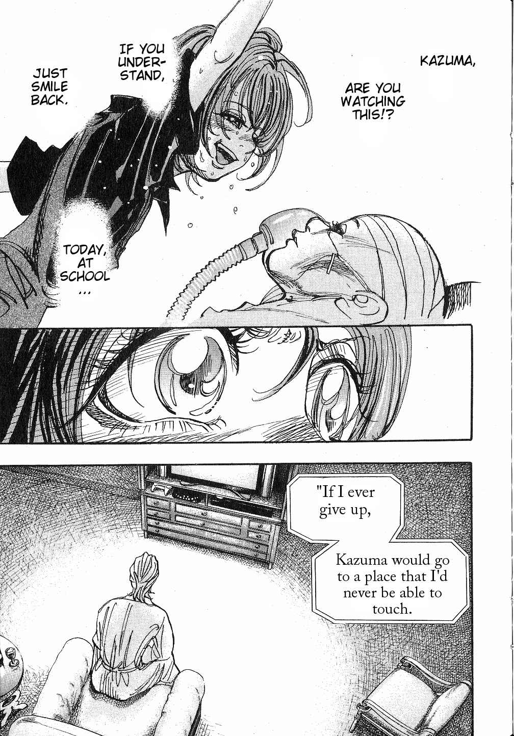 Page 3 Chapter 21 Moon