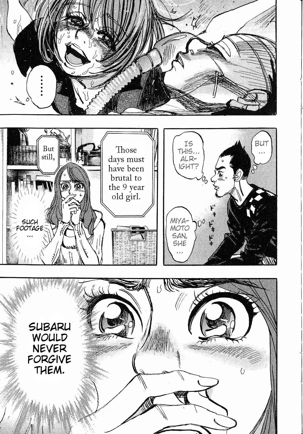 Page 5 Chapter 21 Moon