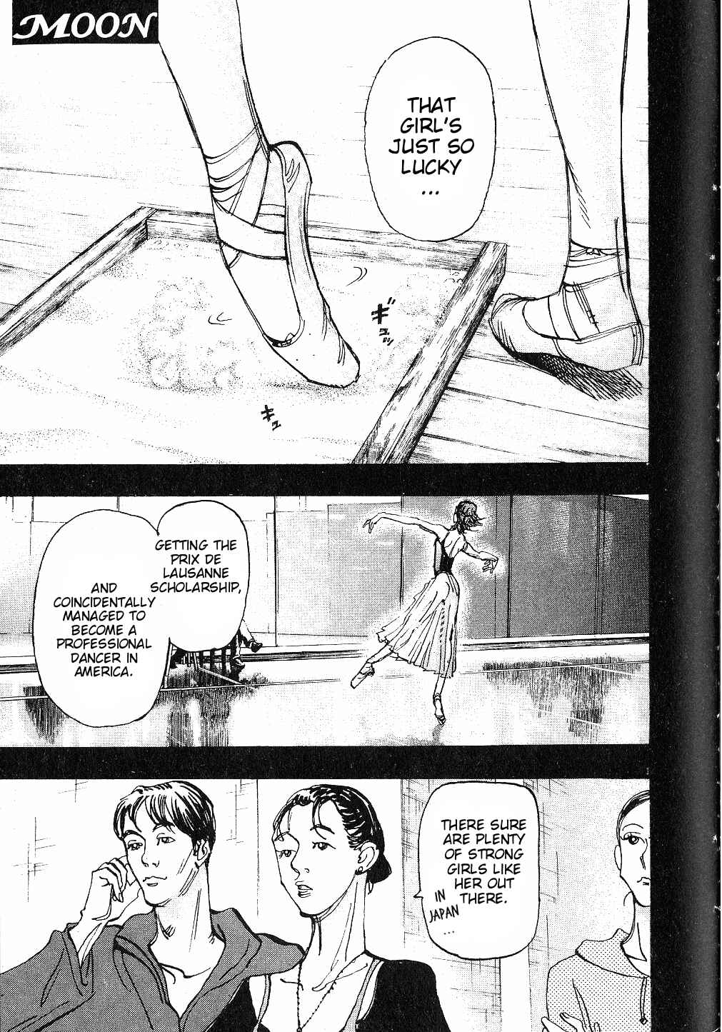 Page 1 Chapter 19 Moon