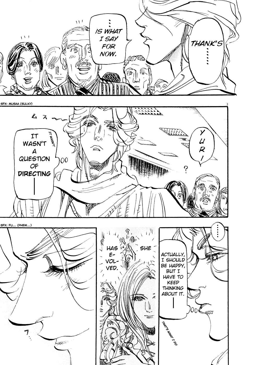 Page 3 Chapter 85 Moon