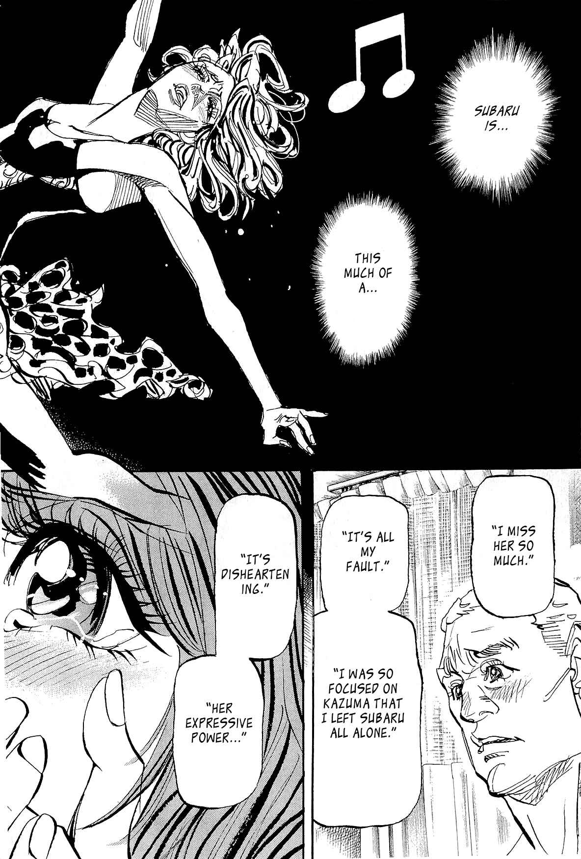 Page 17 Chapter 91 Moon