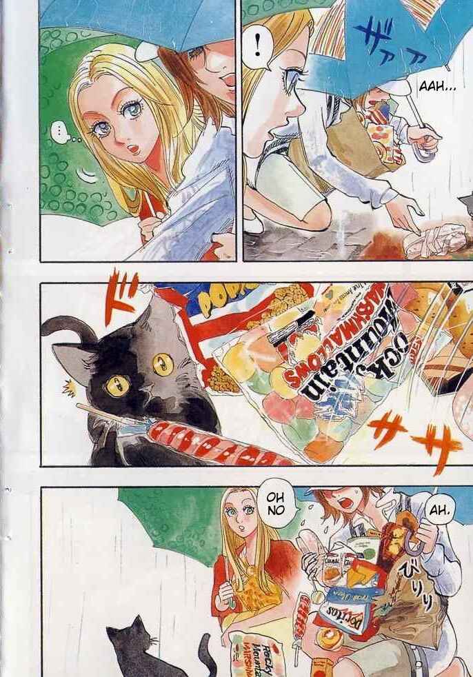 Page 6 Chapter 0 Moon