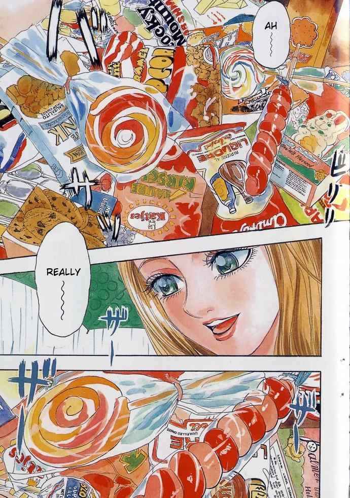 Page 7 Chapter 0 Moon