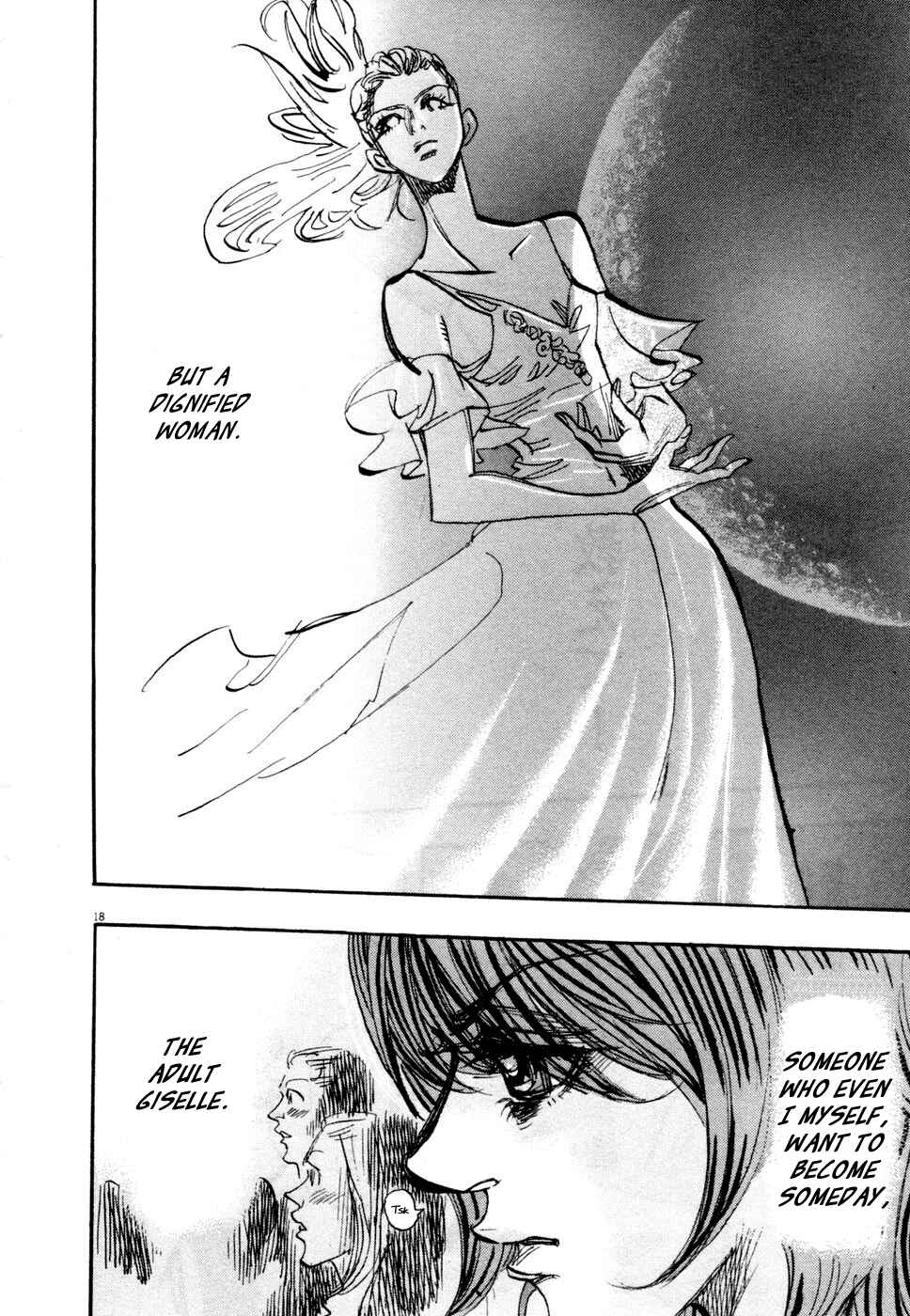 Page 18 Chapter 87 Moon