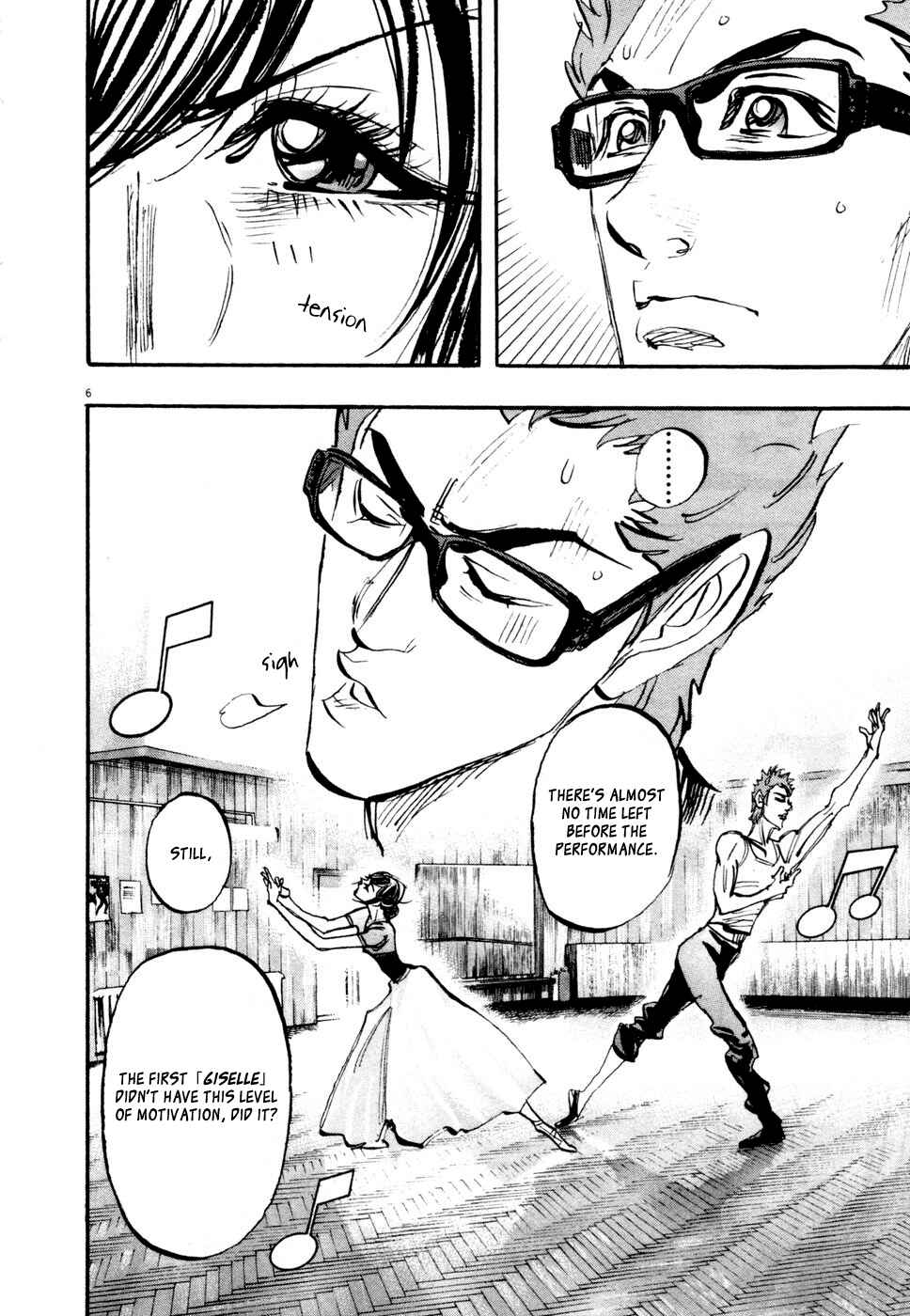 Page 8 Chapter 87 Moon