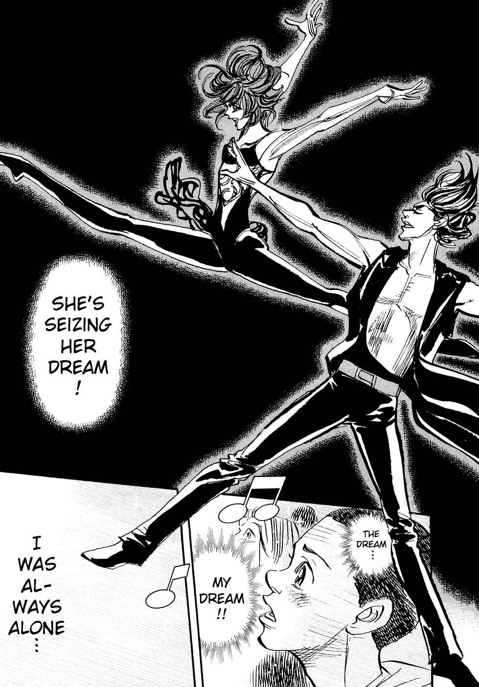 Page 15 Chapter 83 Moon