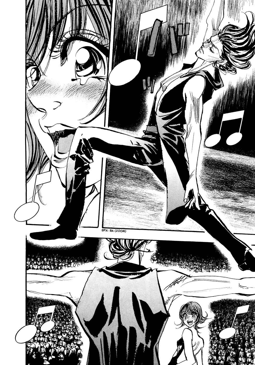 Page 6 Chapter 83 Moon