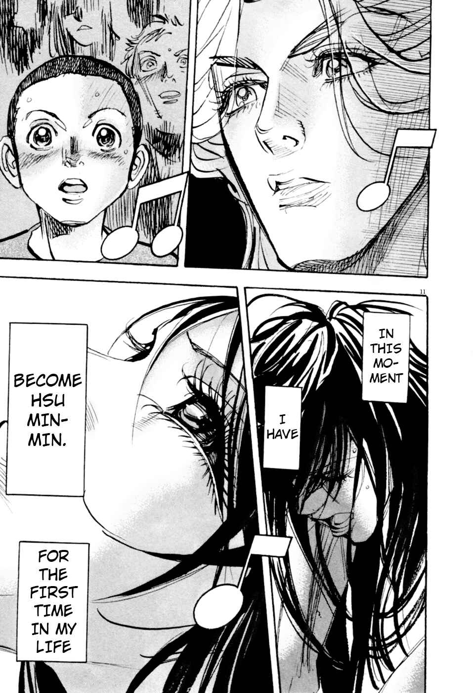 Page 11 Chapter 75 Moon