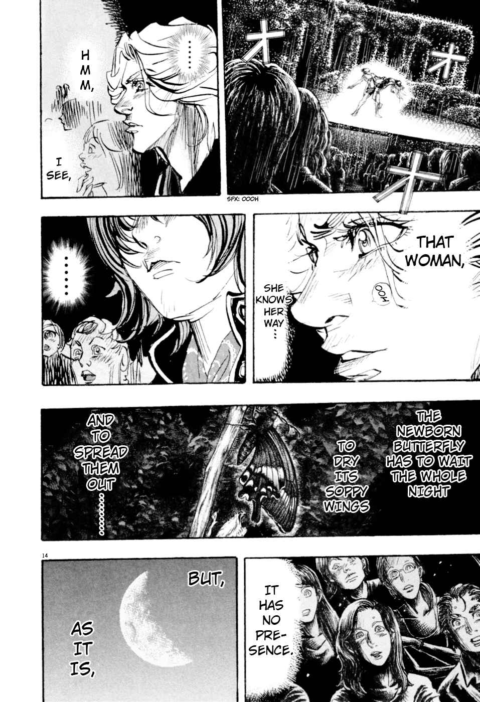 Page 13 Chapter 75 Moon