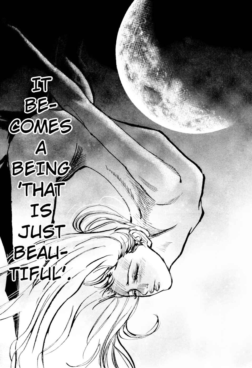 Page 14 Chapter 75 Moon