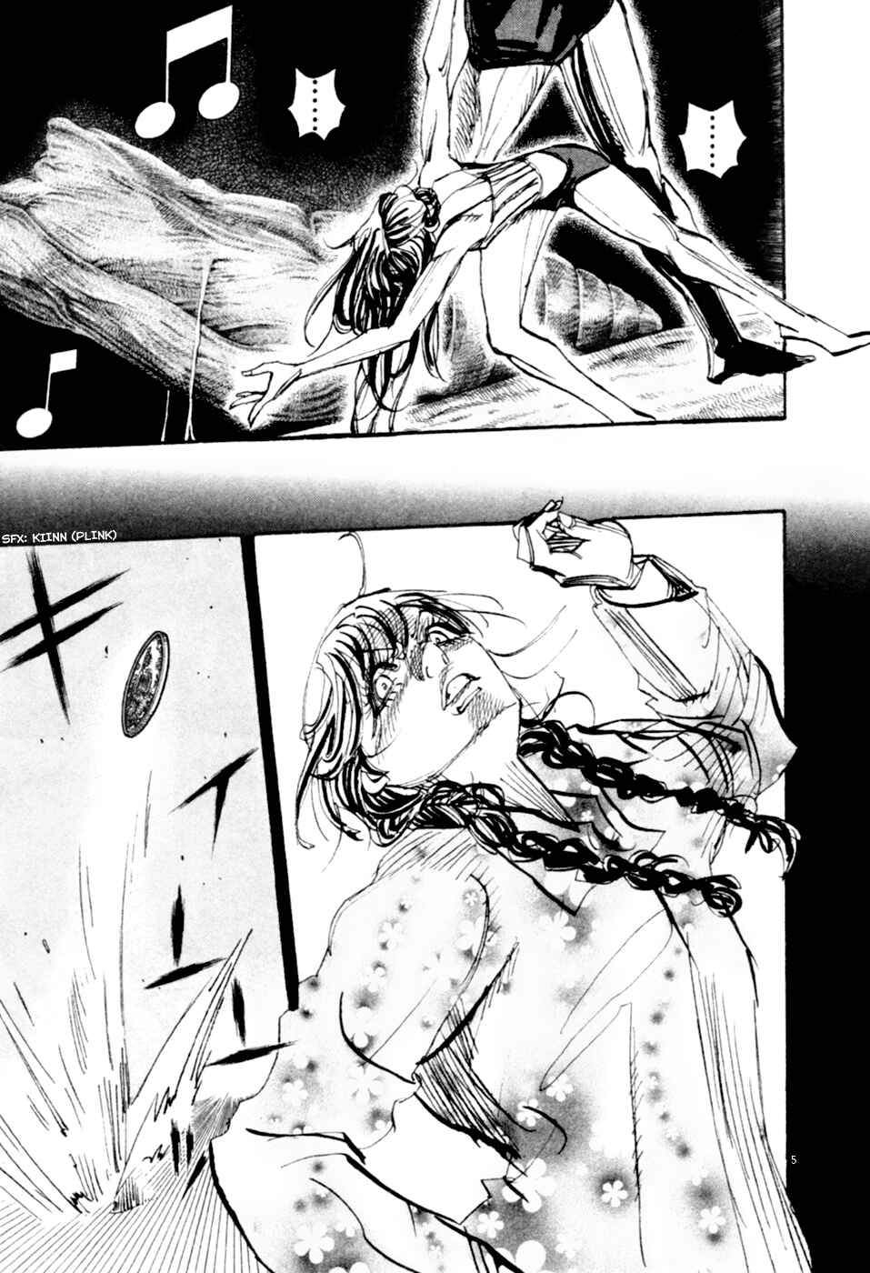 Page 5 Chapter 75 Moon