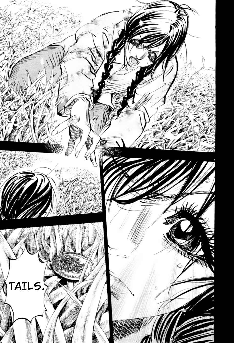 Page 7 Chapter 75 Moon