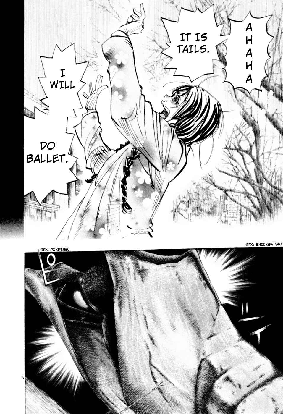Page 8 Chapter 75 Moon
