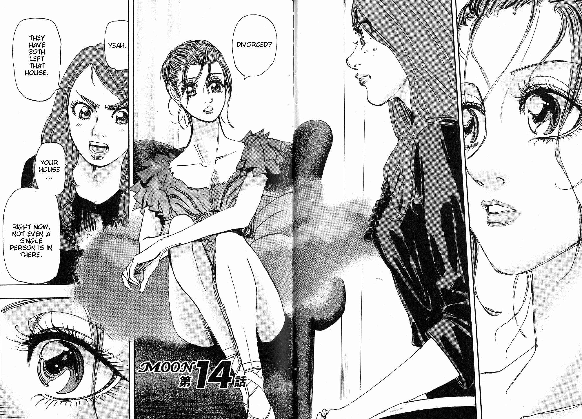Page 1 Chapter 14 Moon