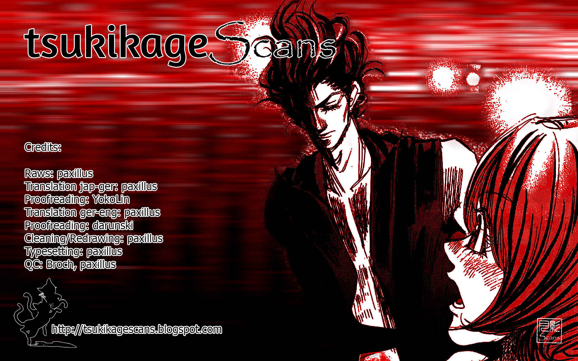 Page 20 Chapter 80 Moon