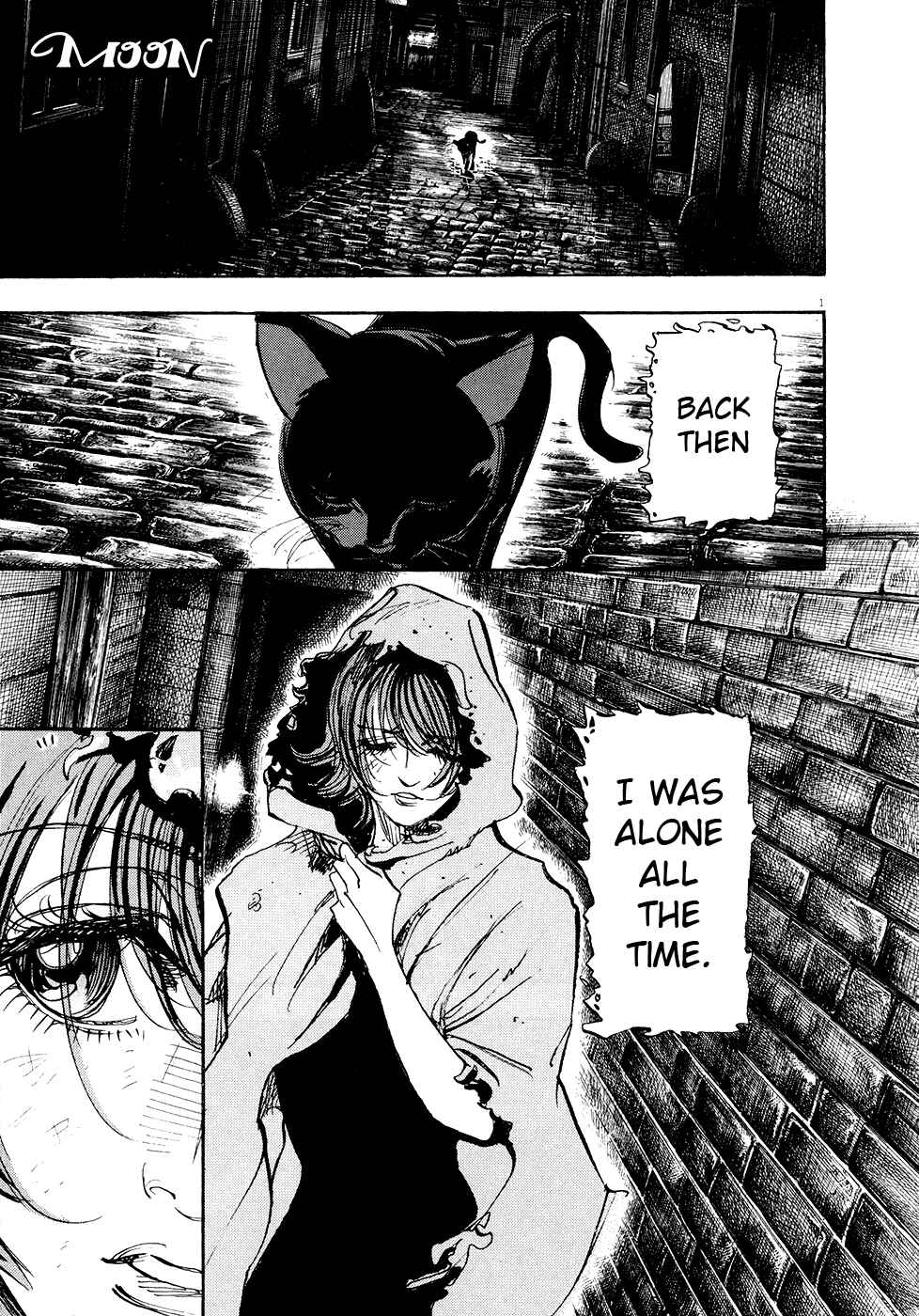 Page 3 Chapter 80 Moon