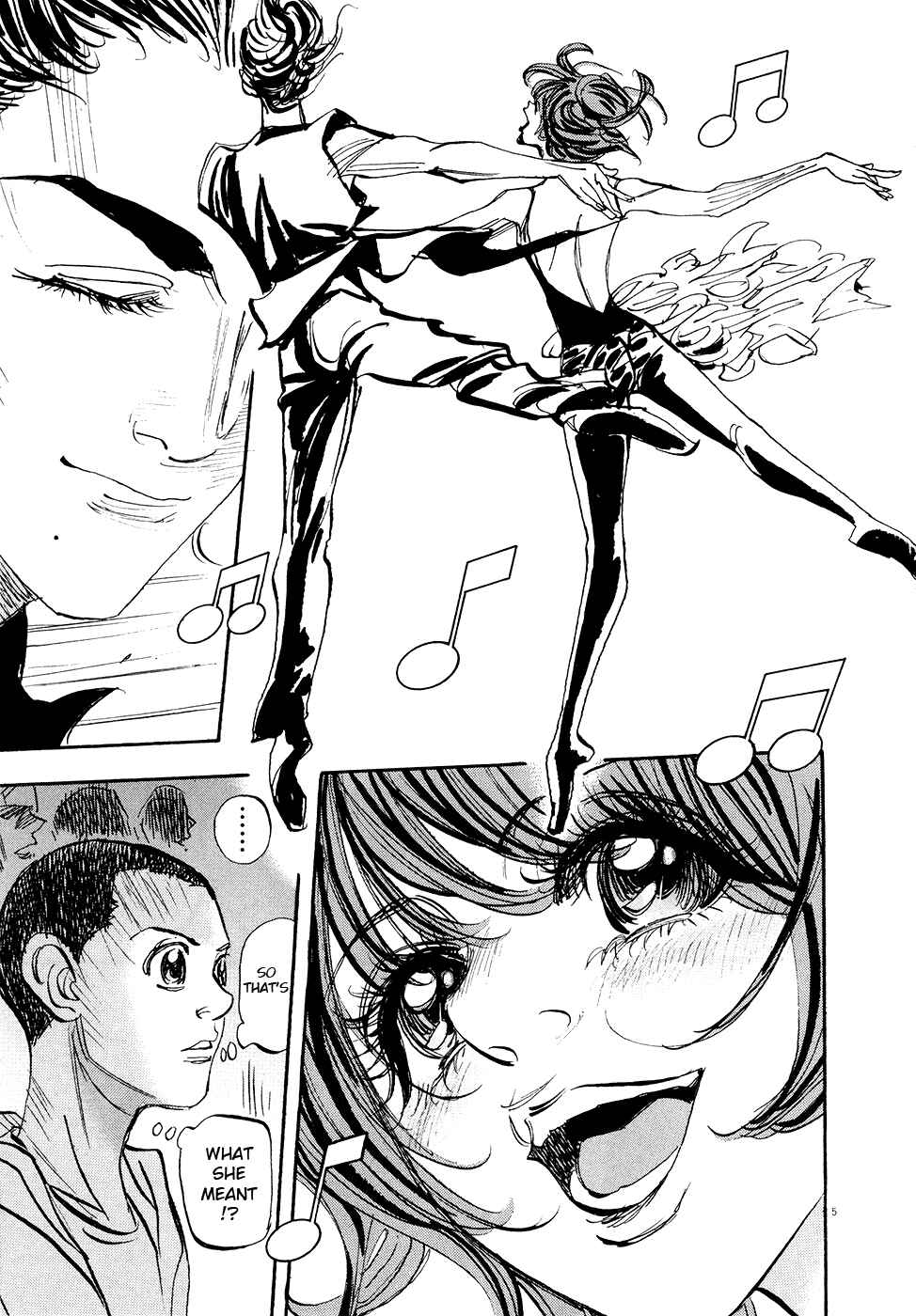 Page 7 Chapter 80 Moon