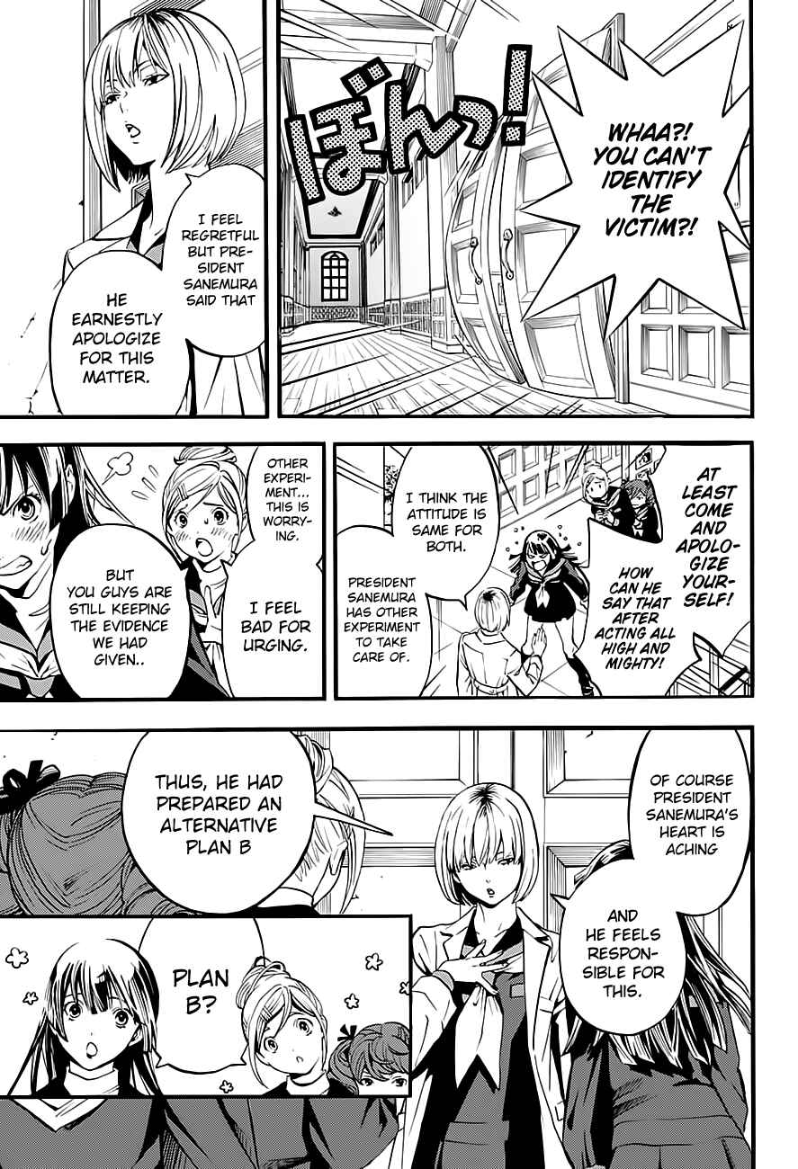 Page 15 Chapter Unknown_6e86 Braids: Case of the Braid Killer