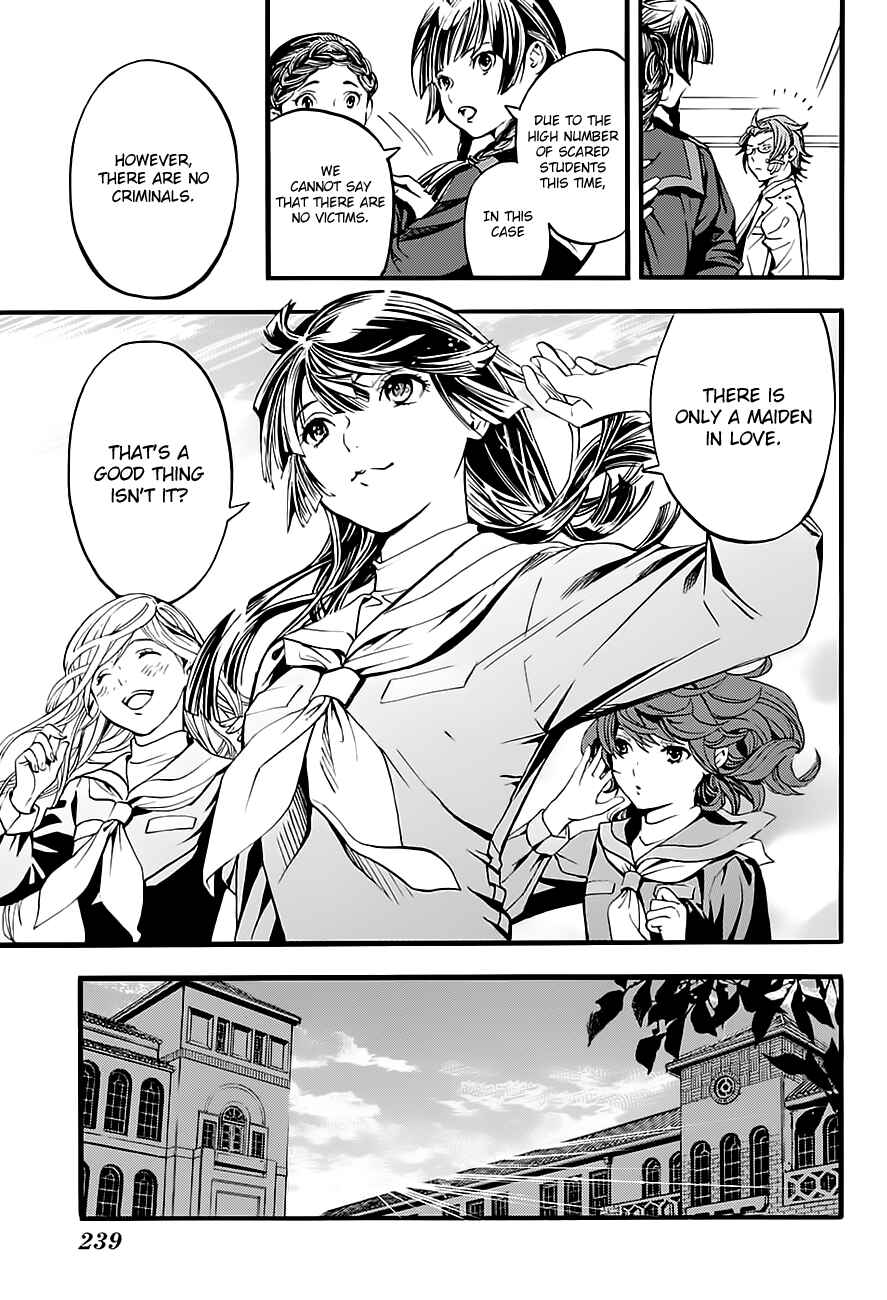 Page 29 Chapter Unknown_6e86 Braids: Case of the Braid Killer
