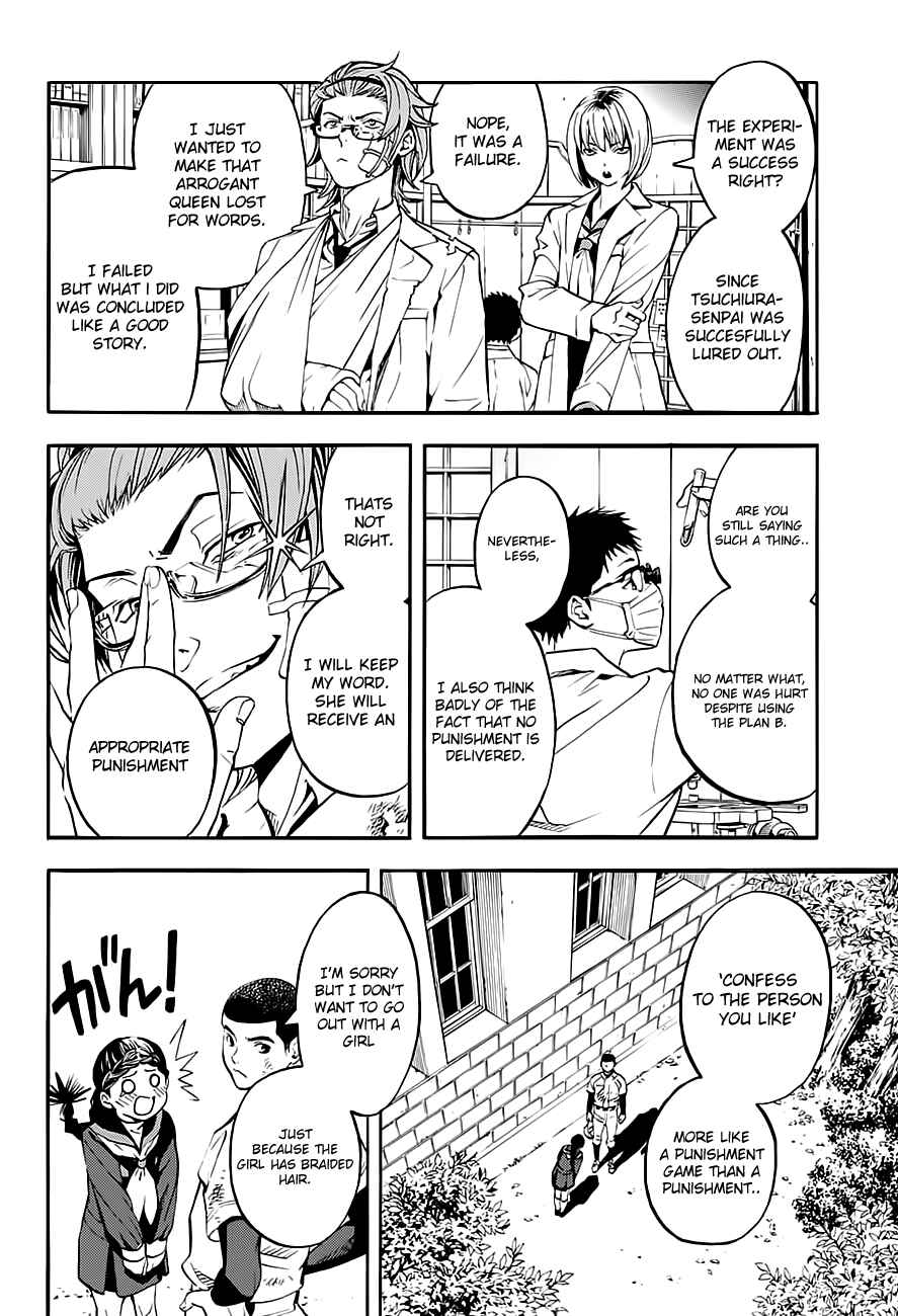 Page 30 Chapter Unknown_6e86 Braids: Case of the Braid Killer