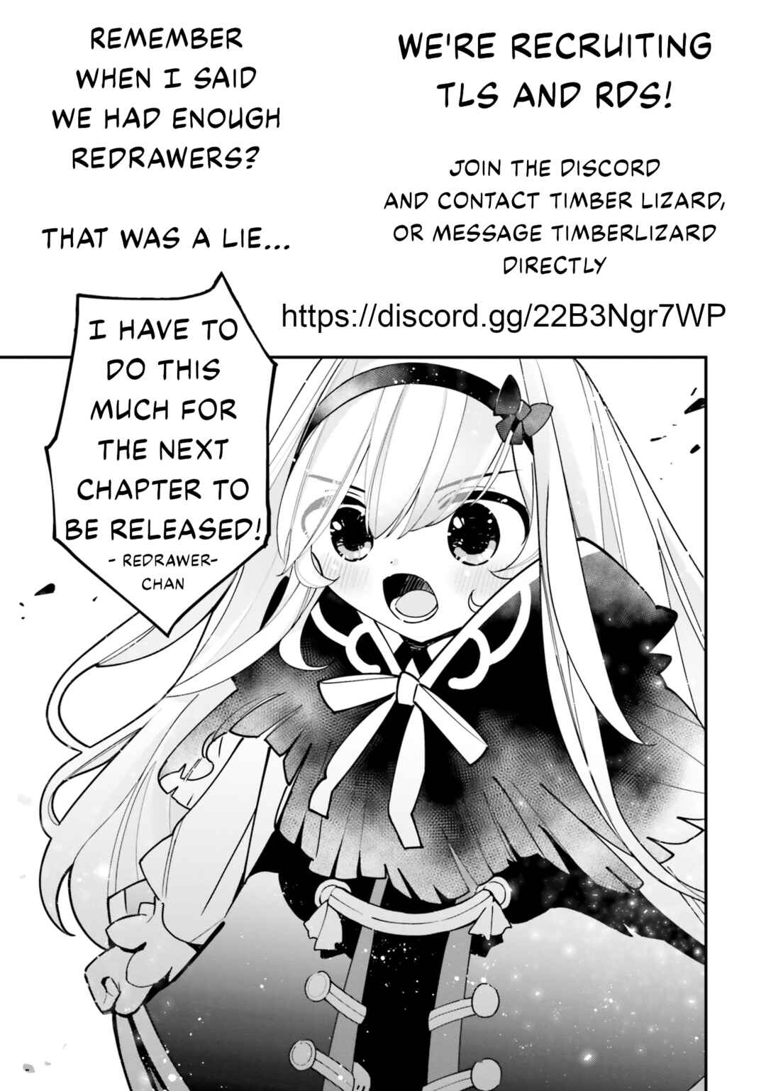 Page 32 Chapter 22 Shokubutsu Monster Musume Nikki ~Seijo datta Watashi ga Uragirareta Hate ni Aruraune ni Tensei Shite Shimatta node, kore kara wa Kougousei wo Shinagara Shizuka ni Shokubutsu Life wo Sugoshimasu~
