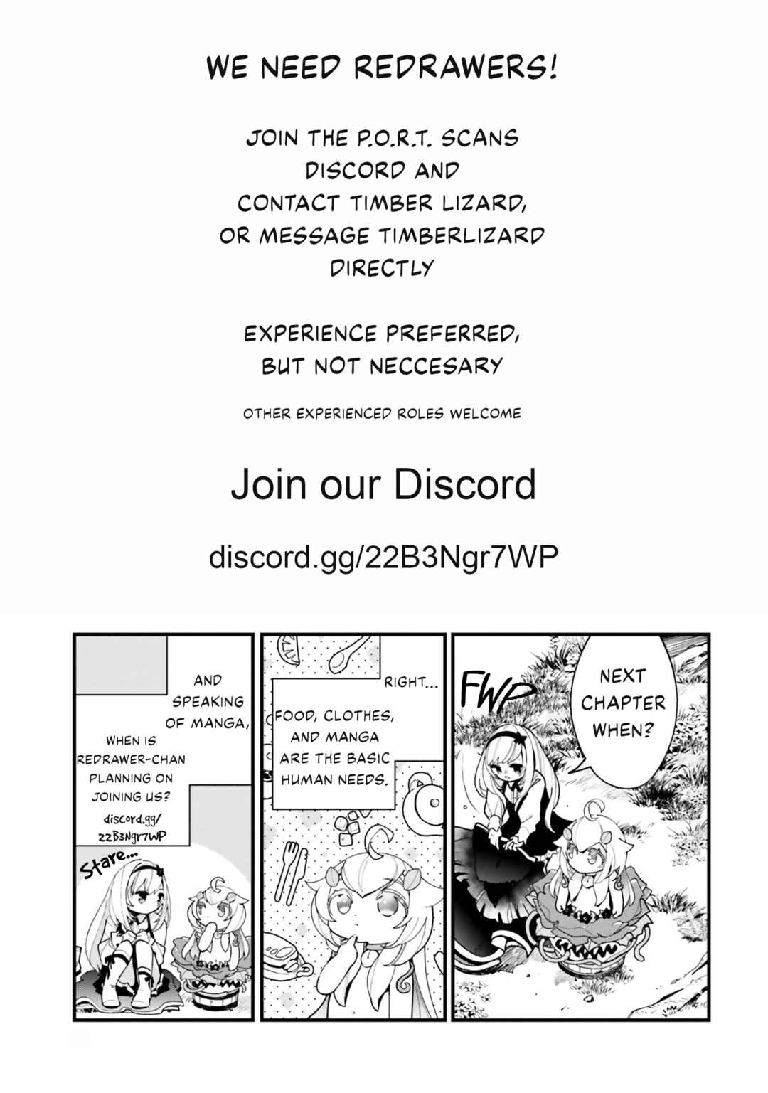 Page 30 Chapter 17 Shokubutsu Monster Musume Nikki ~Seijo datta Watashi ga Uragirareta Hate ni Aruraune ni Tensei Shite Shimatta node, kore kara wa Kougousei wo Shinagara Shizuka ni Shokubutsu Life wo Sugoshimasu~
