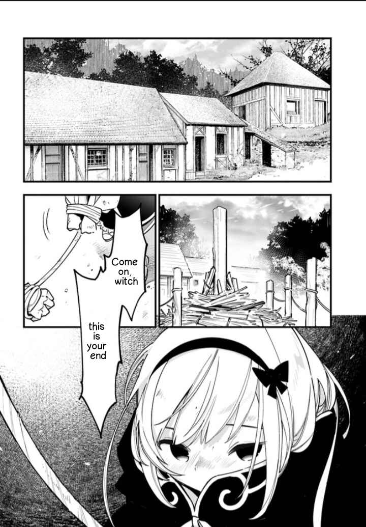 Page 19 Chapter 12 Shokubutsu Monster Musume Nikki ~Seijo datta Watashi ga Uragirareta Hate ni Aruraune ni Tensei Shite Shimatta node, kore kara wa Kougousei wo Shinagara Shizuka ni Shokubutsu Life wo Sugoshimasu~
