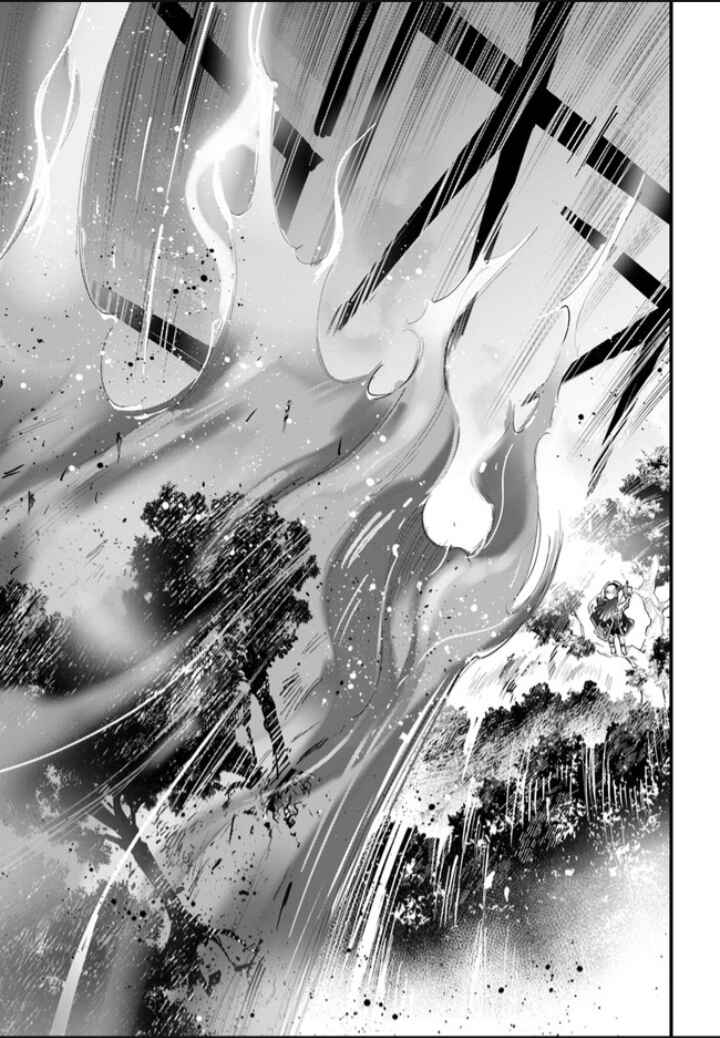 Page 26 Chapter 12 Shokubutsu Monster Musume Nikki ~Seijo datta Watashi ga Uragirareta Hate ni Aruraune ni Tensei Shite Shimatta node, kore kara wa Kougousei wo Shinagara Shizuka ni Shokubutsu Life wo Sugoshimasu~