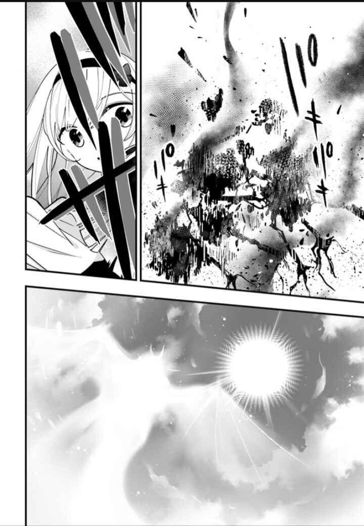 Page 27 Chapter 12 Shokubutsu Monster Musume Nikki ~Seijo datta Watashi ga Uragirareta Hate ni Aruraune ni Tensei Shite Shimatta node, kore kara wa Kougousei wo Shinagara Shizuka ni Shokubutsu Life wo Sugoshimasu~