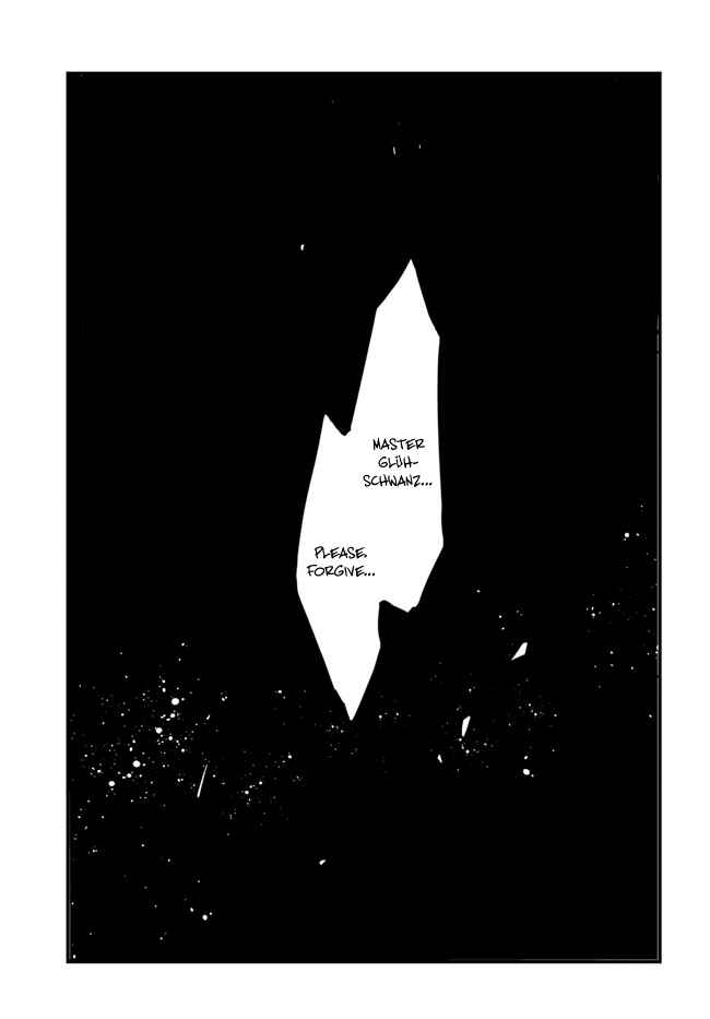 Page 32 Chapter 11 Shokubutsu Monster Musume Nikki ~Seijo datta Watashi ga Uragirareta Hate ni Aruraune ni Tensei Shite Shimatta node, kore kara wa Kougousei wo Shinagara Shizuka ni Shokubutsu Life wo Sugoshimasu~