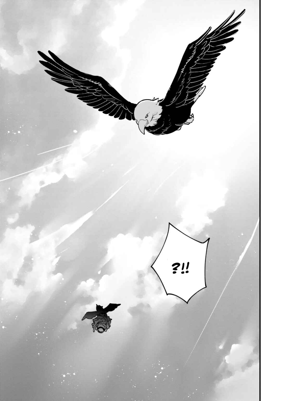 Page 12 Chapter 18 Shokubutsu Monster Musume Nikki ~Seijo datta Watashi ga Uragirareta Hate ni Aruraune ni Tensei Shite Shimatta node, kore kara wa Kougousei wo Shinagara Shizuka ni Shokubutsu Life wo Sugoshimasu~