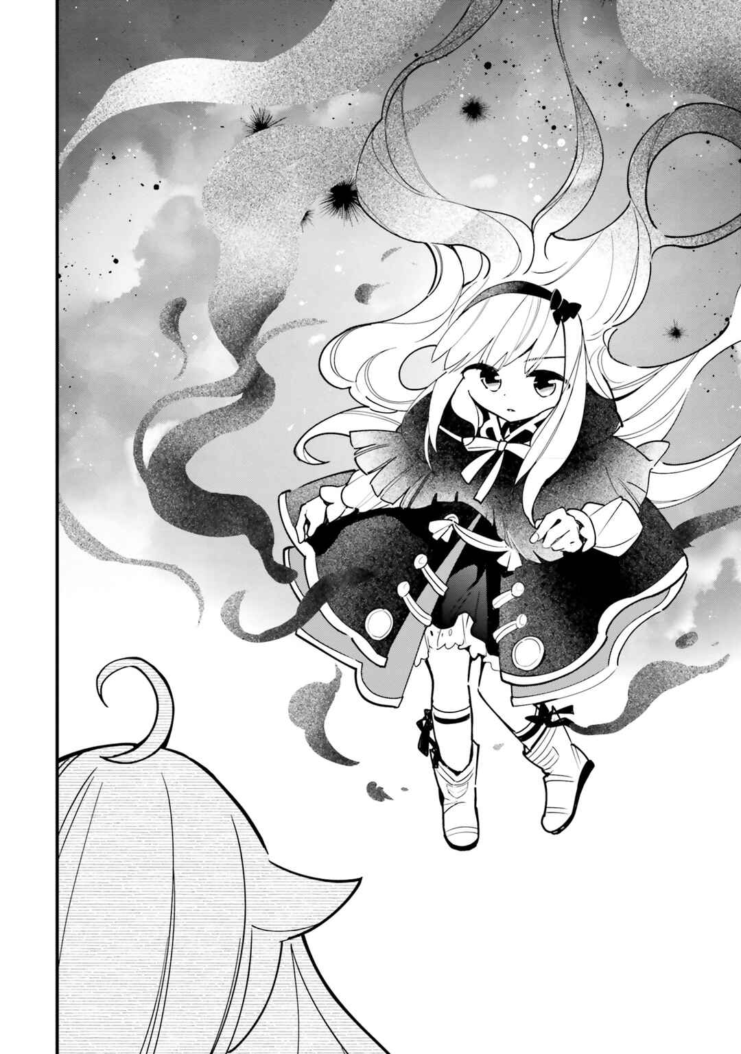 Page 7 Chapter 15 Shokubutsu Monster Musume Nikki ~Seijo datta Watashi ga Uragirareta Hate ni Aruraune ni Tensei Shite Shimatta node, kore kara wa Kougousei wo Shinagara Shizuka ni Shokubutsu Life wo Sugoshimasu~