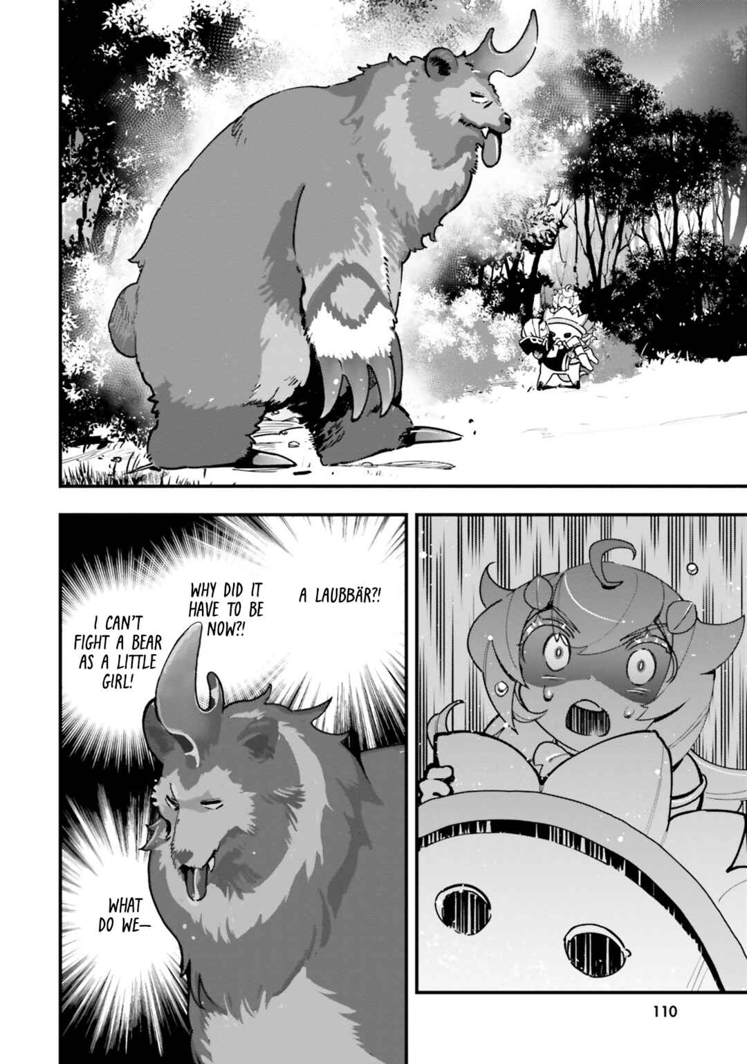 Page 15 Chapter 19 Shokubutsu Monster Musume Nikki ~Seijo datta Watashi ga Uragirareta Hate ni Aruraune ni Tensei Shite Shimatta node, kore kara wa Kougousei wo Shinagara Shizuka ni Shokubutsu Life wo Sugoshimasu~