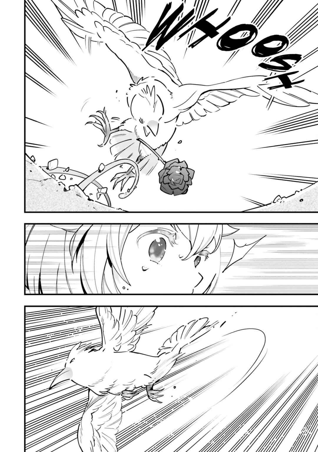 Page 21 Chapter 7 Shokubutsu Monster Musume Nikki ~Seijo datta Watashi ga Uragirareta Hate ni Aruraune ni Tensei Shite Shimatta node, kore kara wa Kougousei wo Shinagara Shizuka ni Shokubutsu Life wo Sugoshimasu~