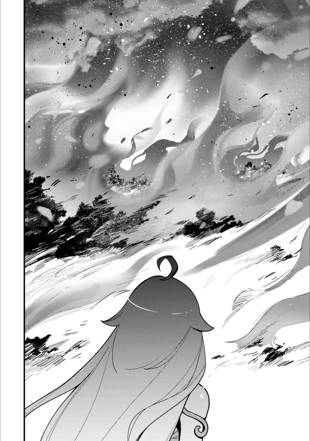 Page 17 Chapter 14 Shokubutsu Monster Musume Nikki ~Seijo datta Watashi ga Uragirareta Hate ni Aruraune ni Tensei Shite Shimatta node, kore kara wa Kougousei wo Shinagara Shizuka ni Shokubutsu Life wo Sugoshimasu~