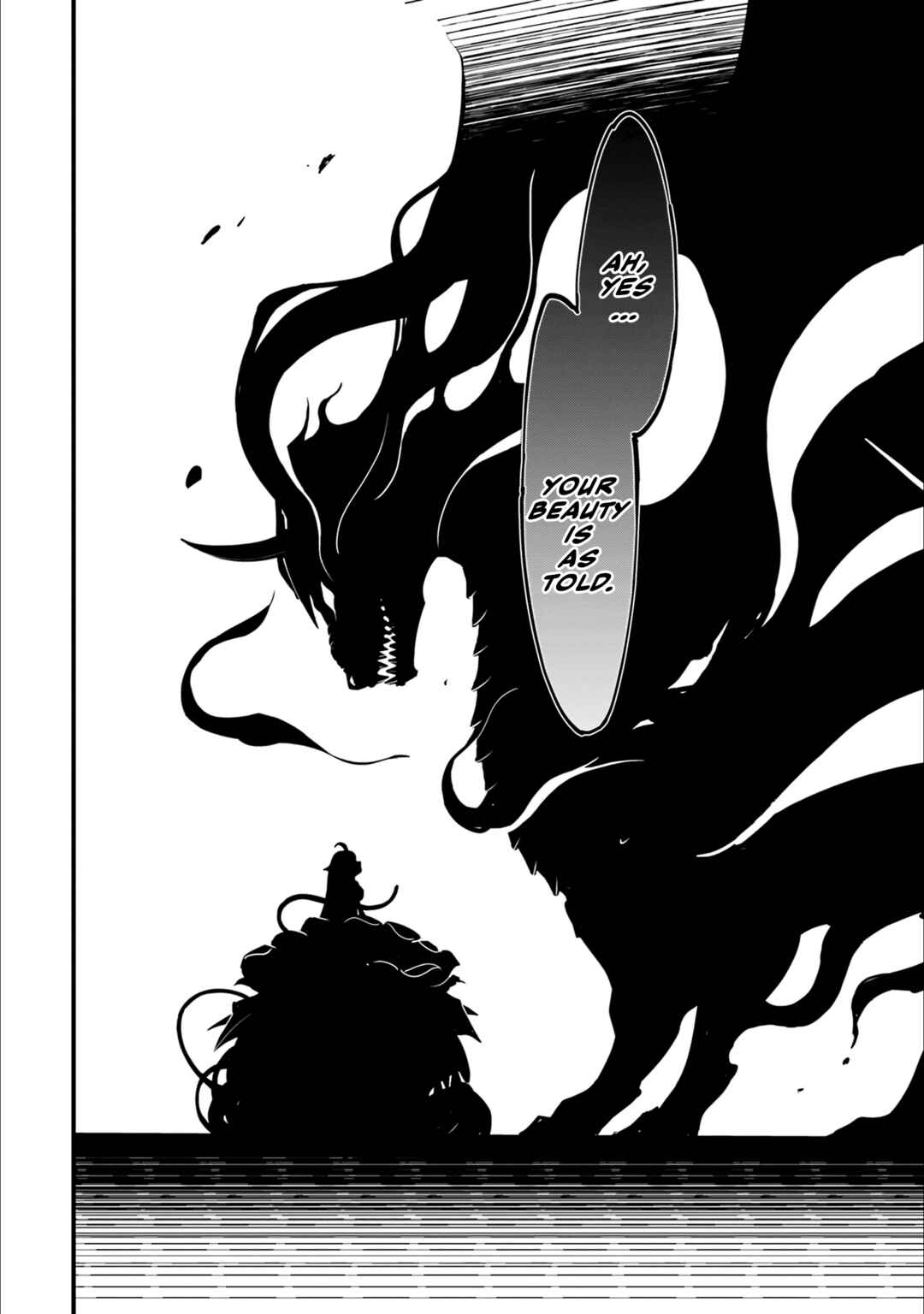 Page 33 Chapter 13 Shokubutsu Monster Musume Nikki ~Seijo datta Watashi ga Uragirareta Hate ni Aruraune ni Tensei Shite Shimatta node, kore kara wa Kougousei wo Shinagara Shizuka ni Shokubutsu Life wo Sugoshimasu~