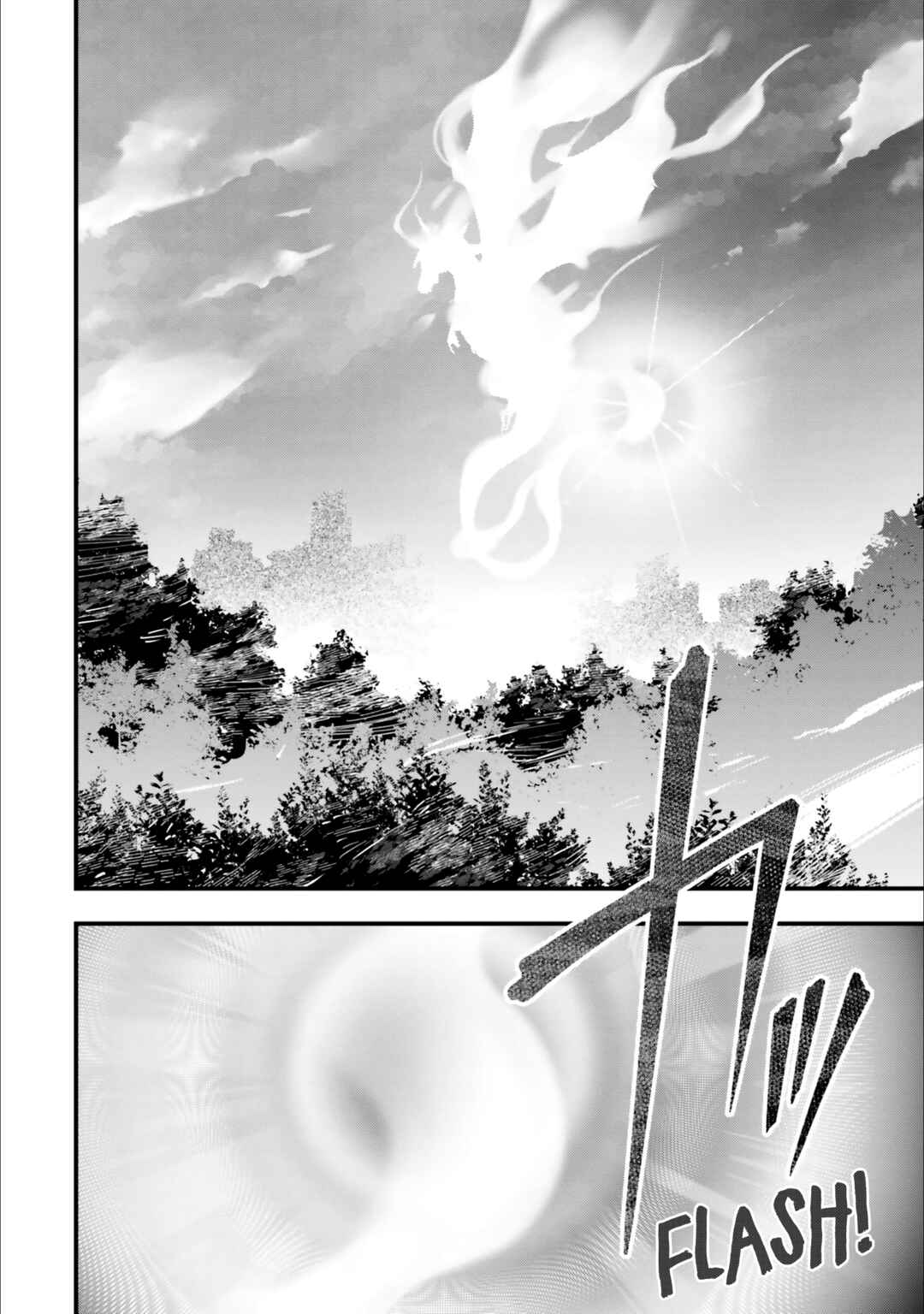Page 9 Chapter 13 Shokubutsu Monster Musume Nikki ~Seijo datta Watashi ga Uragirareta Hate ni Aruraune ni Tensei Shite Shimatta node, kore kara wa Kougousei wo Shinagara Shizuka ni Shokubutsu Life wo Sugoshimasu~