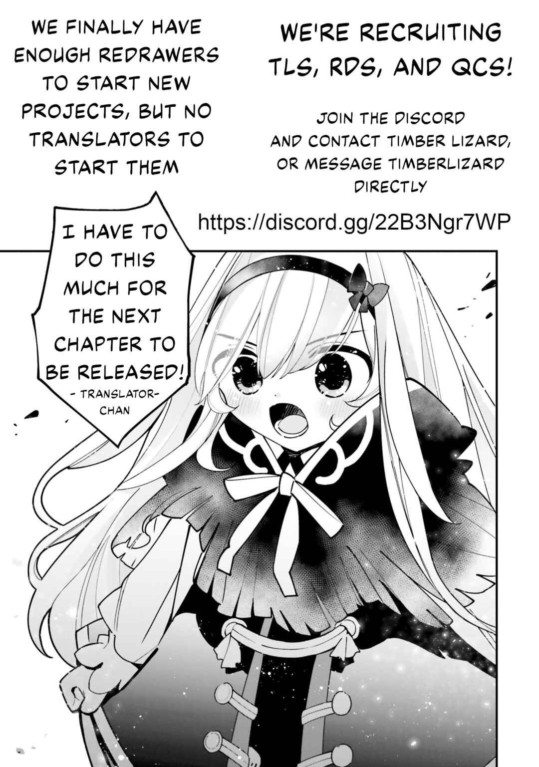 Page 35 Chapter 20 Shokubutsu Monster Musume Nikki ~Seijo datta Watashi ga Uragirareta Hate ni Aruraune ni Tensei Shite Shimatta node, kore kara wa Kougousei wo Shinagara Shizuka ni Shokubutsu Life wo Sugoshimasu~