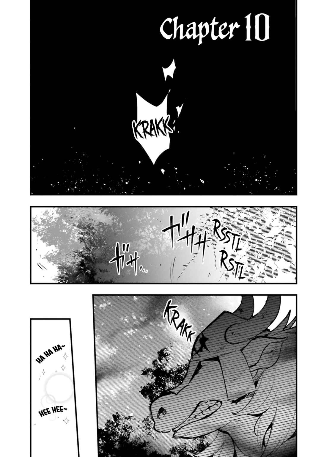 Page 2 Chapter 10 Shokubutsu Monster Musume Nikki ~Seijo datta Watashi ga Uragirareta Hate ni Aruraune ni Tensei Shite Shimatta node, kore kara wa Kougousei wo Shinagara Shizuka ni Shokubutsu Life wo Sugoshimasu~
