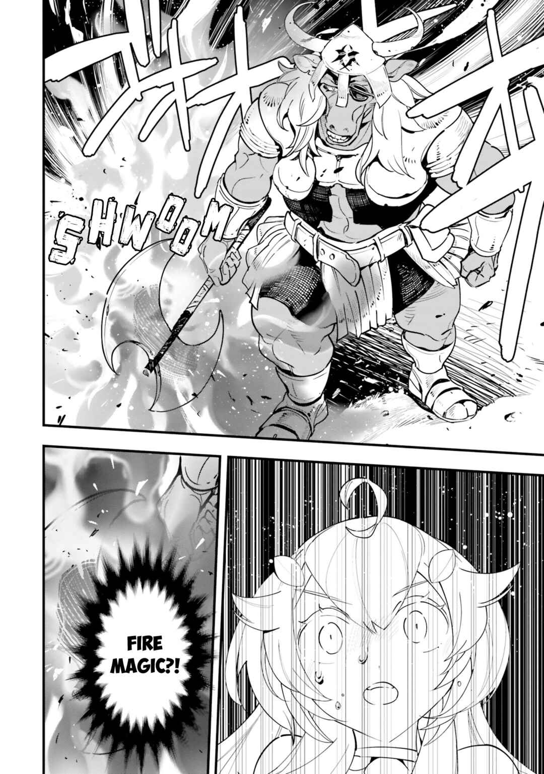 Page 24 Chapter 10 Shokubutsu Monster Musume Nikki ~Seijo datta Watashi ga Uragirareta Hate ni Aruraune ni Tensei Shite Shimatta node, kore kara wa Kougousei wo Shinagara Shizuka ni Shokubutsu Life wo Sugoshimasu~