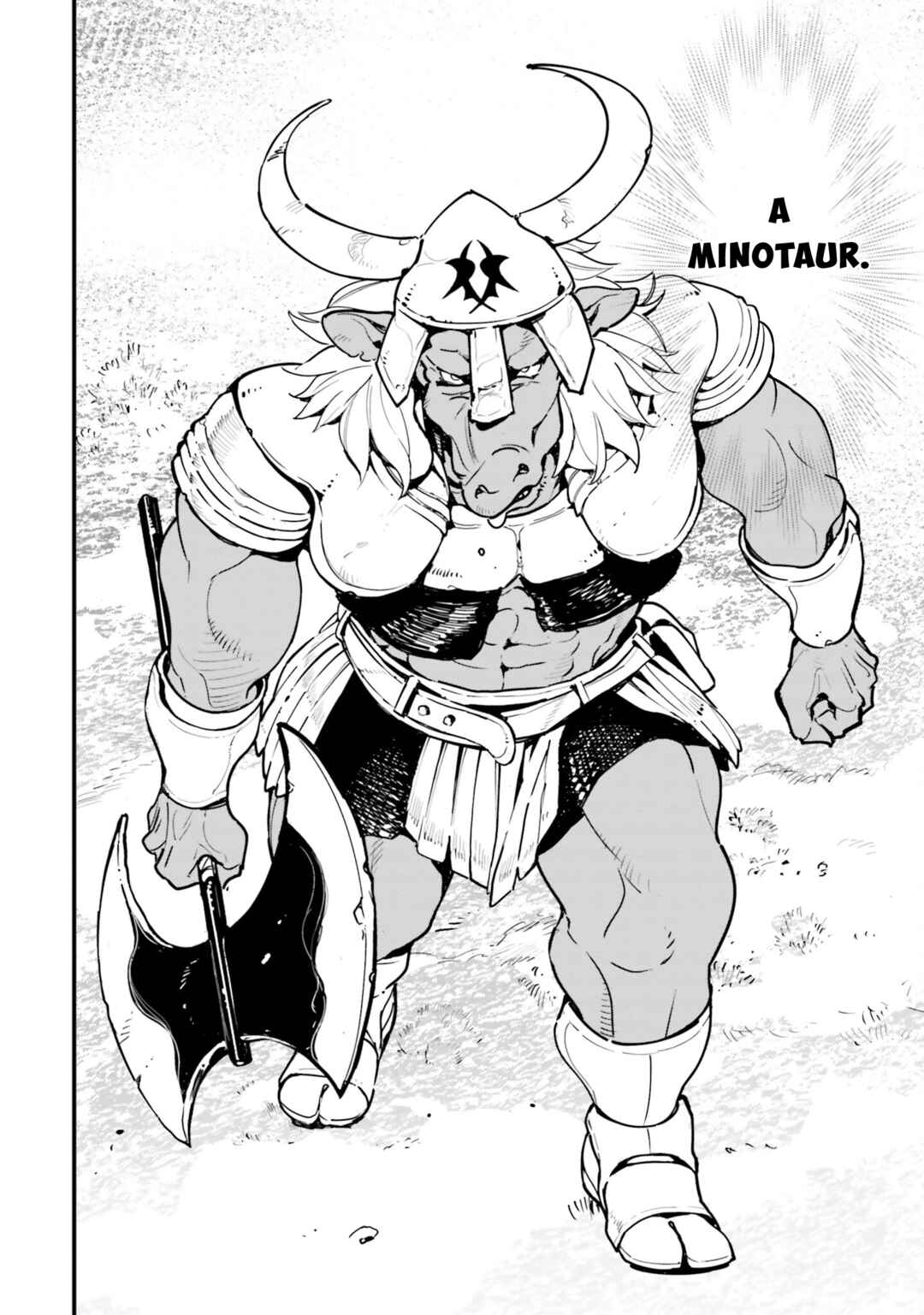 Page 8 Chapter 10 Shokubutsu Monster Musume Nikki ~Seijo datta Watashi ga Uragirareta Hate ni Aruraune ni Tensei Shite Shimatta node, kore kara wa Kougousei wo Shinagara Shizuka ni Shokubutsu Life wo Sugoshimasu~