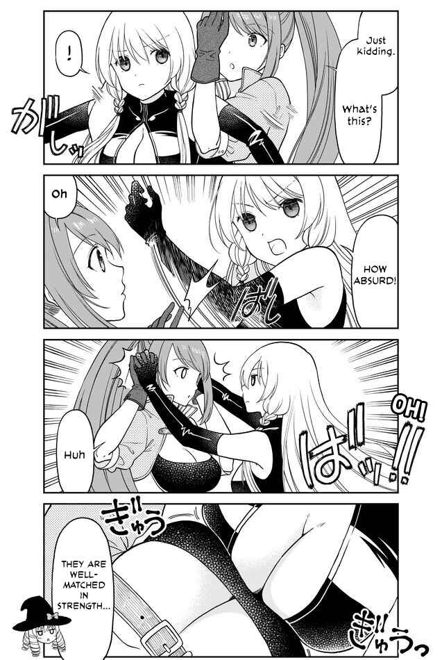 Page 6 Chapter 23 Otona no Bouguya-san