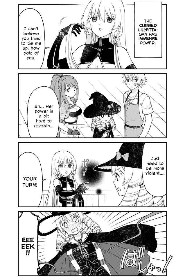 Page 3 Chapter 24 Otona no Bouguya-san